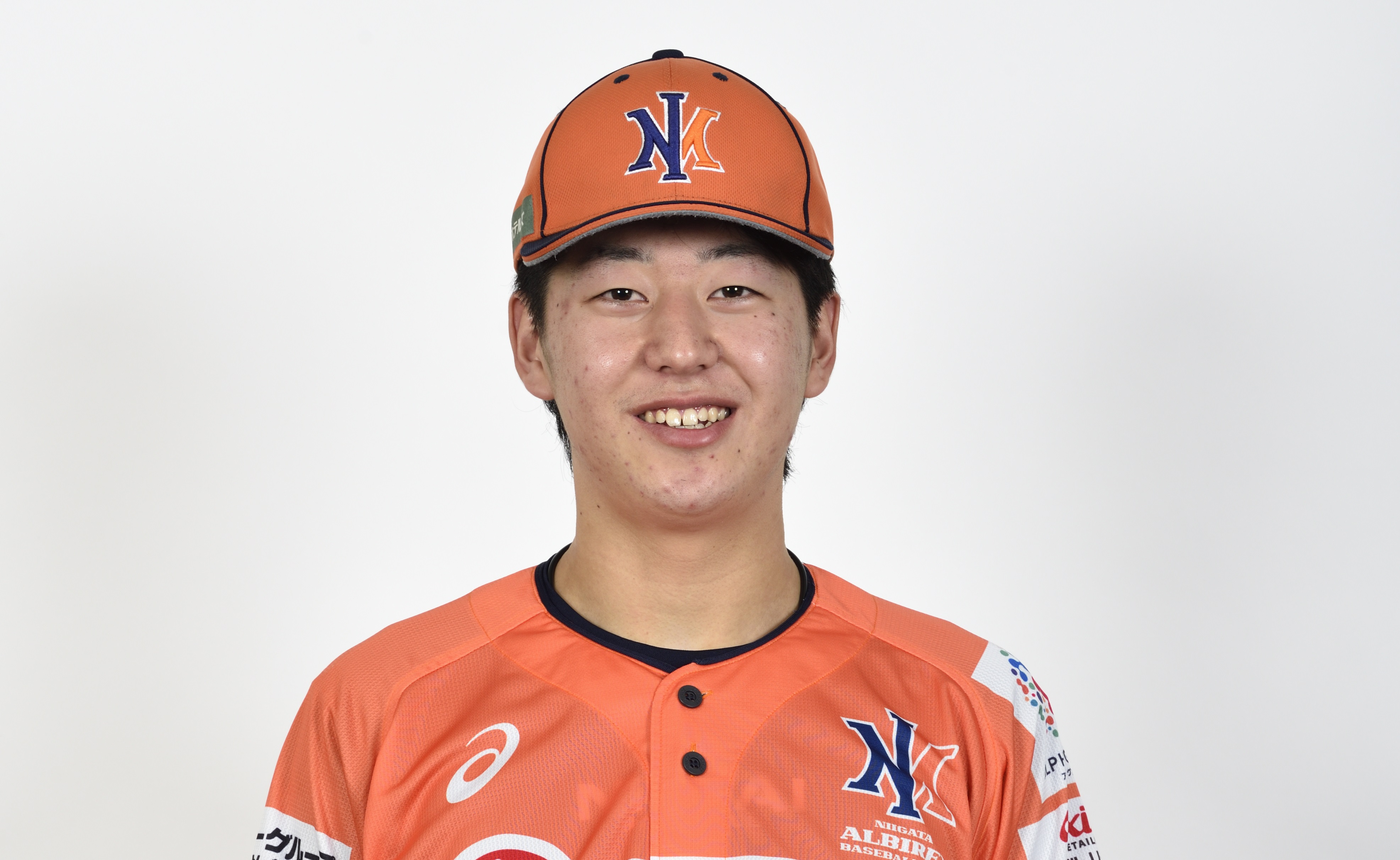 上越市出身 新潟アルビBC 古澤選手現役引退