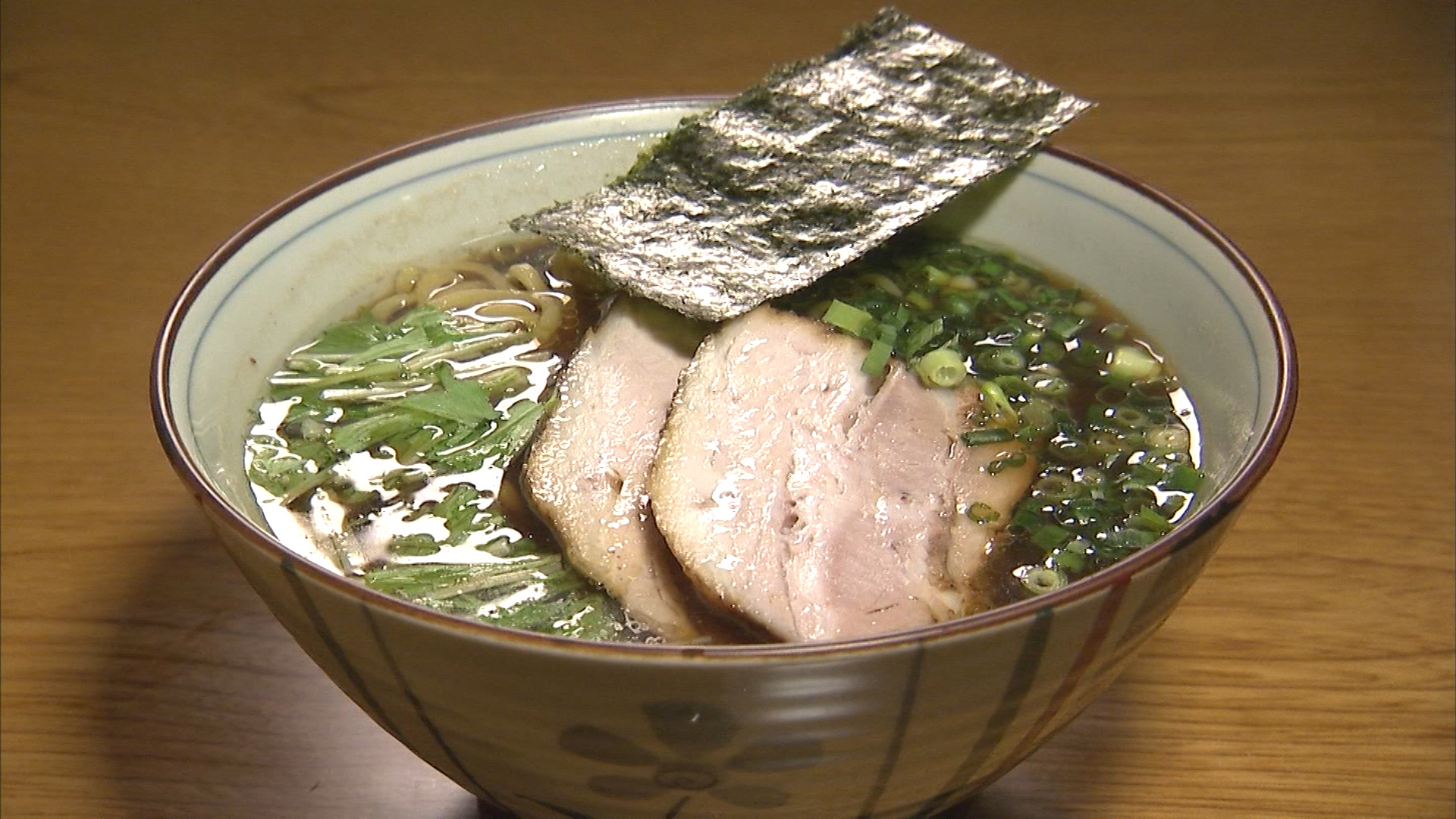 春紀（たまりじょうゆラーメン1）