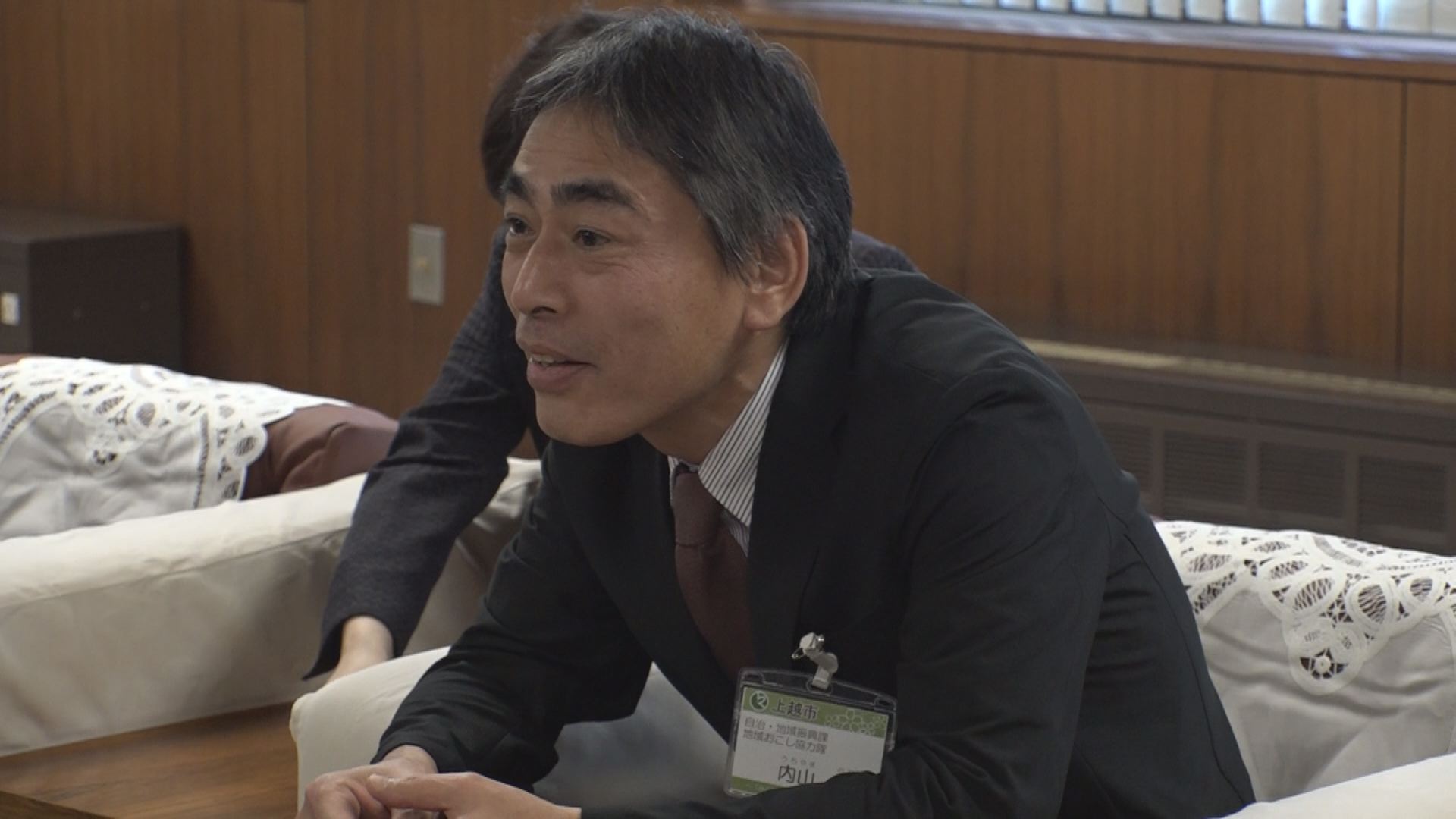 移住者を増やしたい 地域おこし協力隊員に！