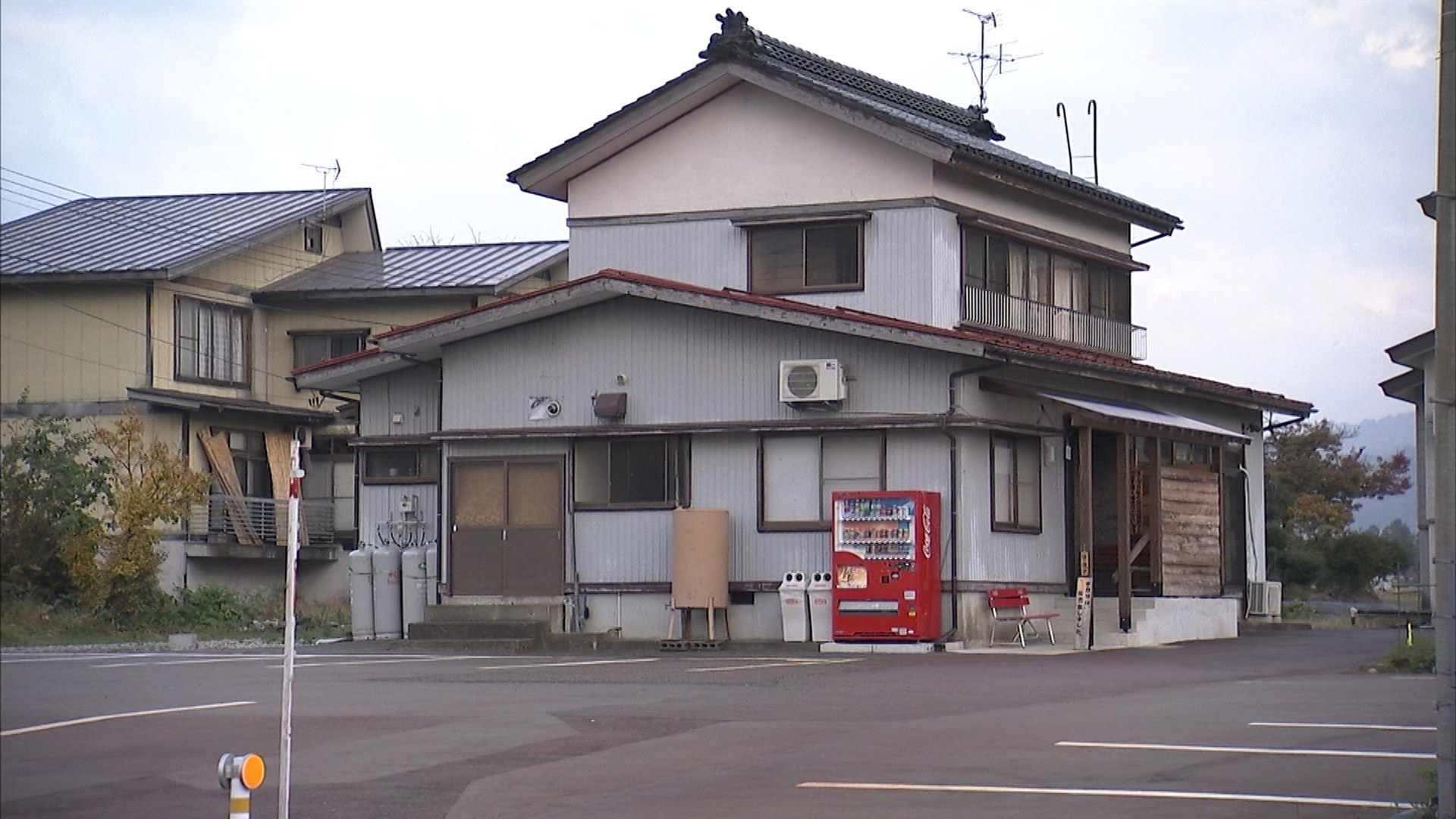 春紀（外観）