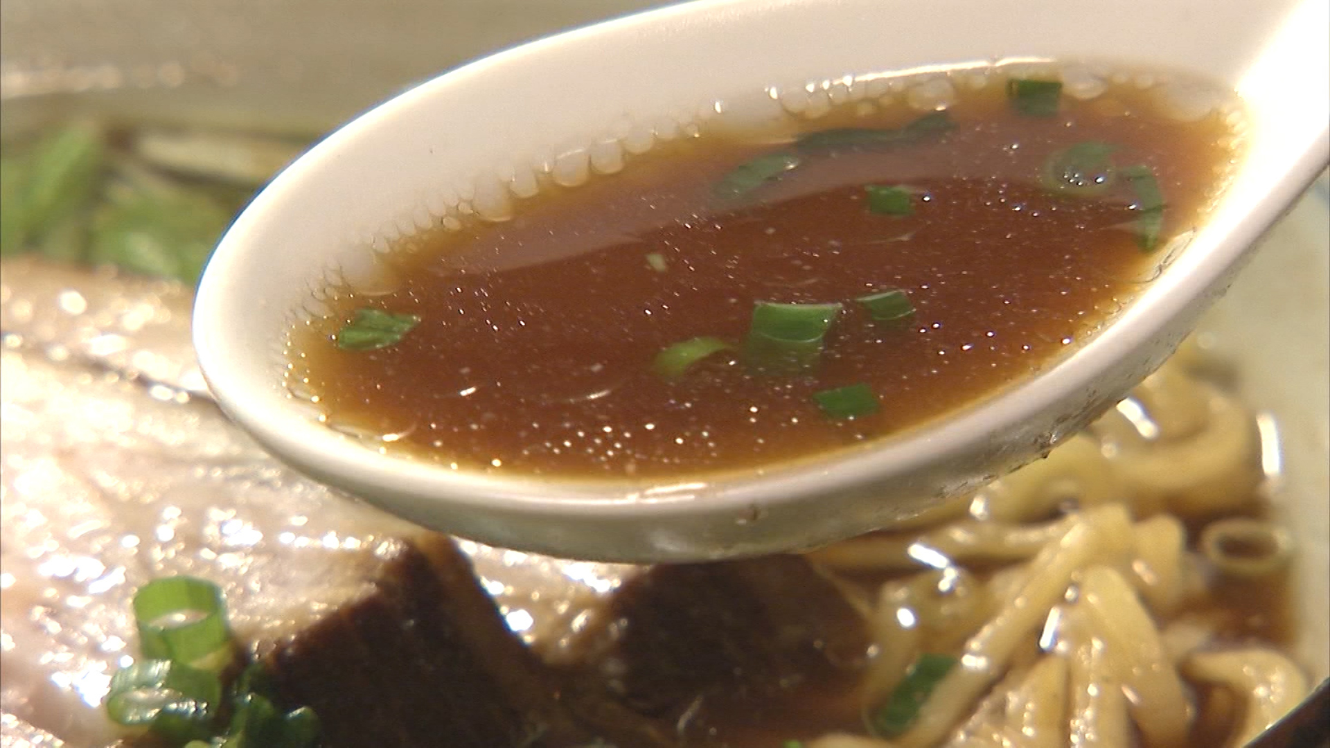 春紀（たまりじょうゆラーメン2）