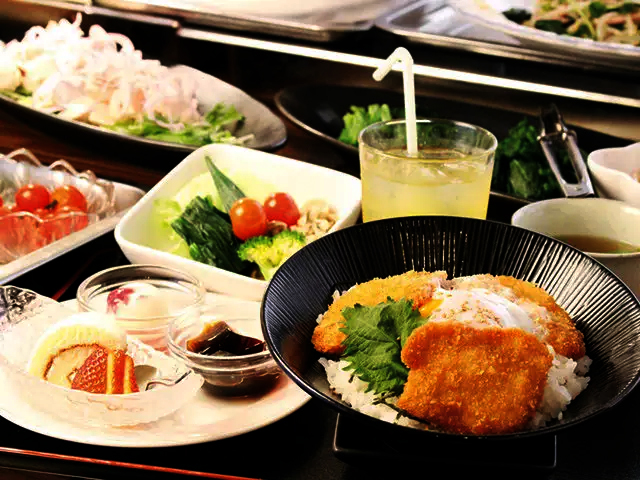ランチ02