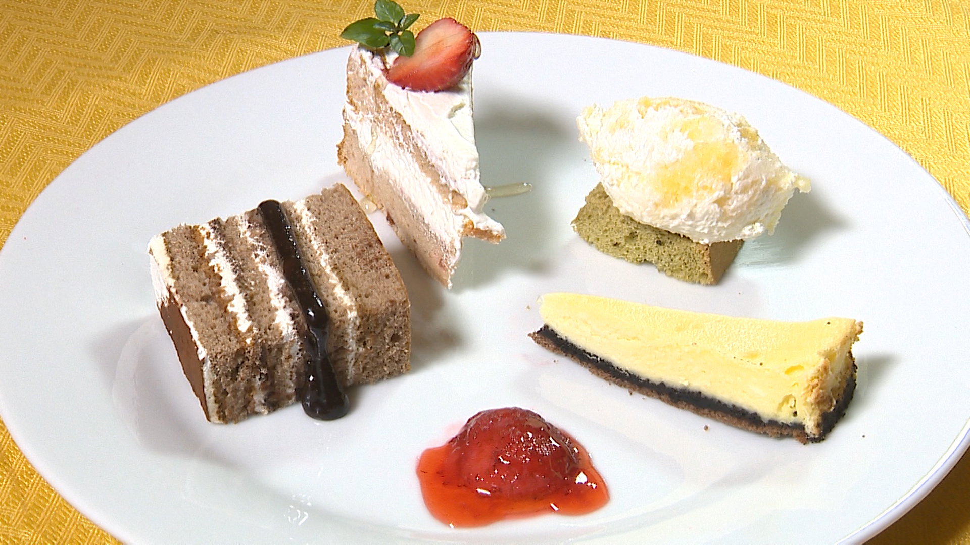 アンスリール（料理C-1）
