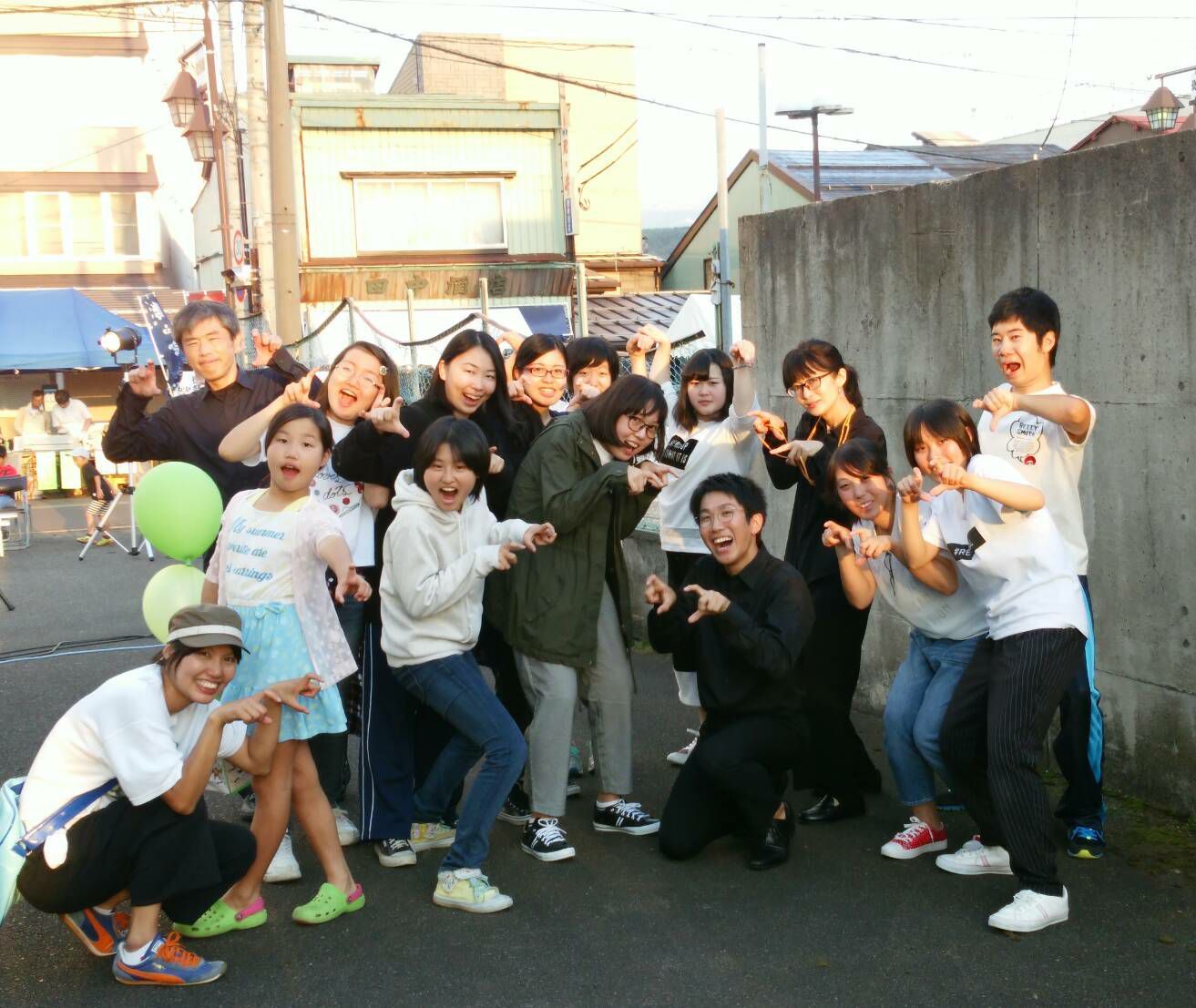 「妙高演劇フェスティバル」きょう開演！ 9日・10日
