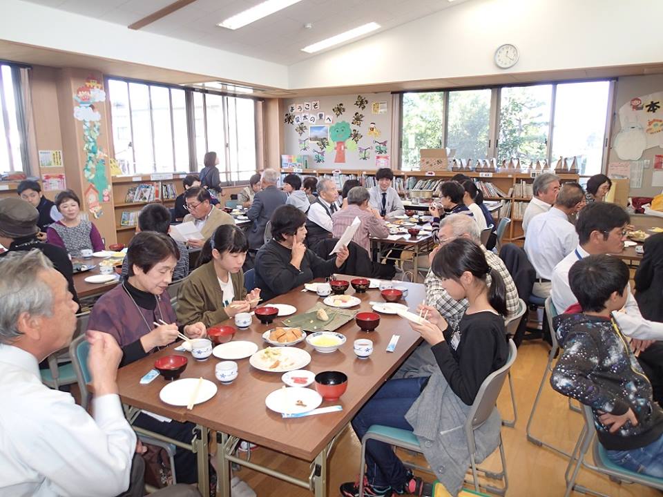 2交流会n