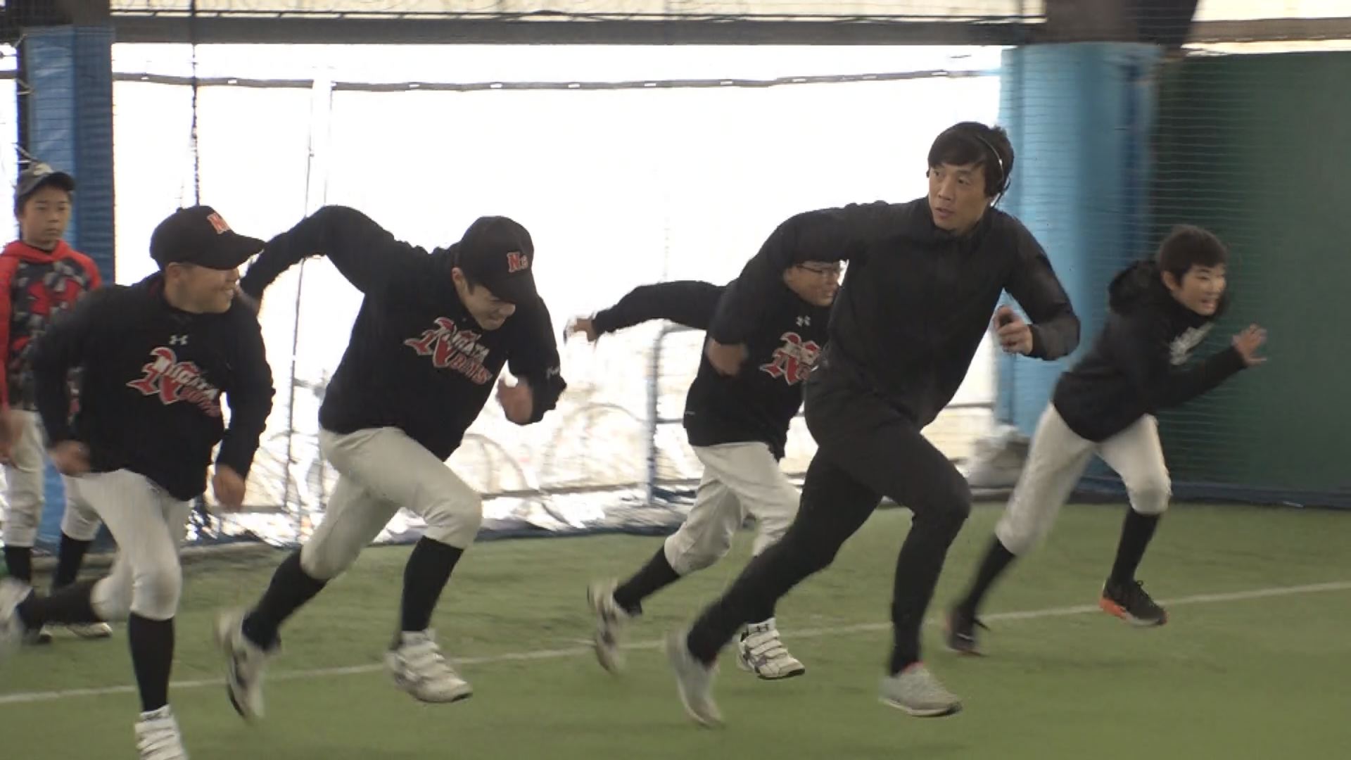 171210_鈴木選手野球教室4