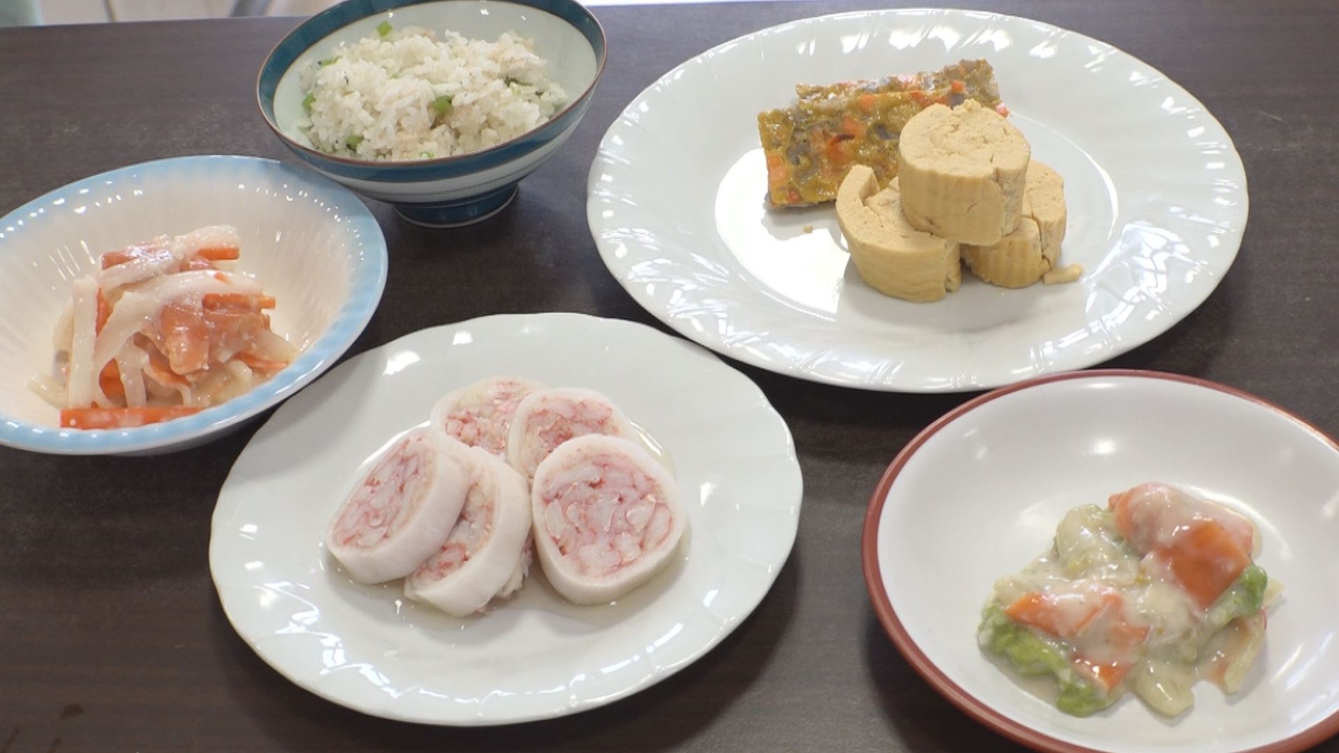 達人に学ぶお正月の味！おせち料理教室