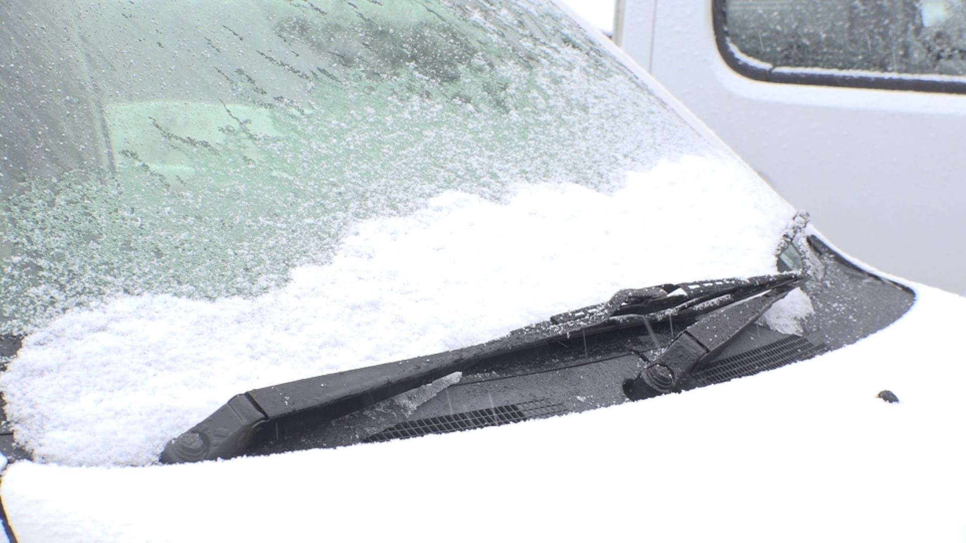 6日 明け方にかけ平野部でも積雪のおそれ　
