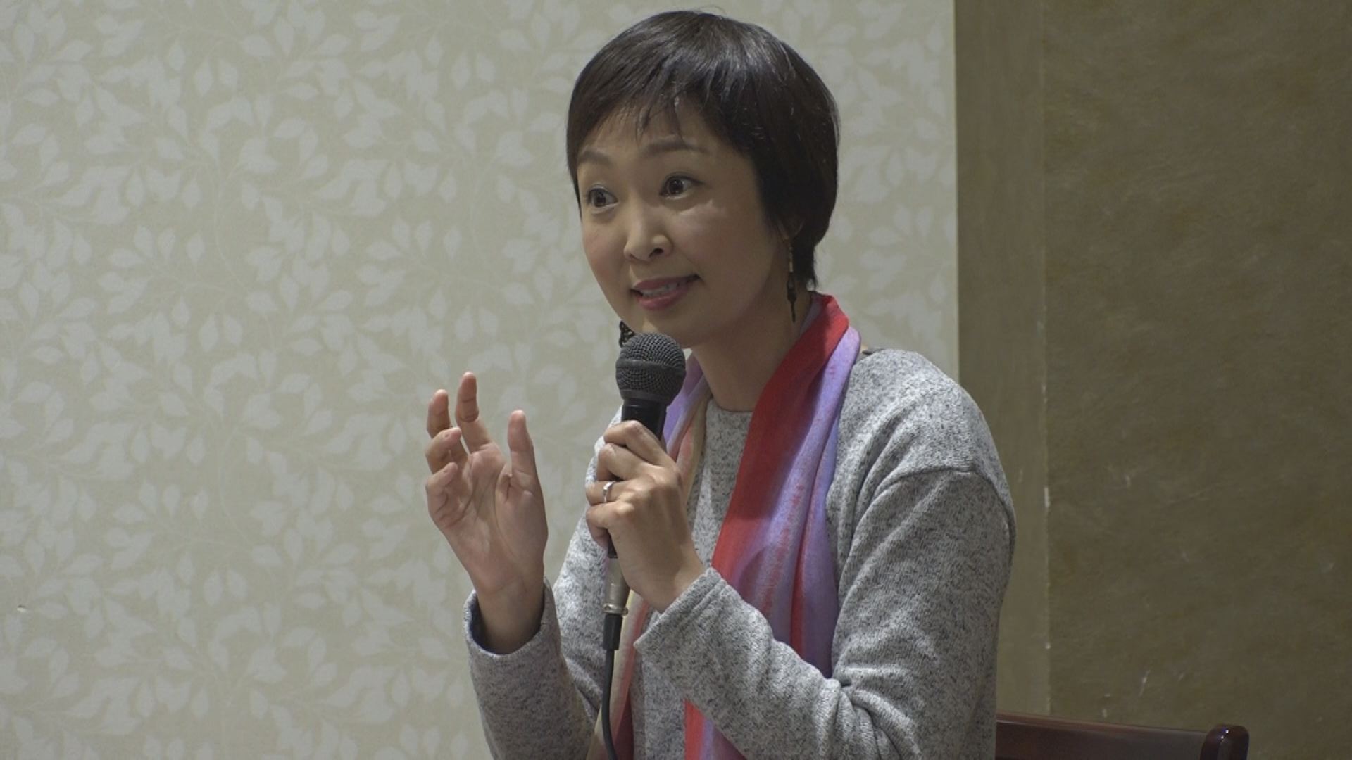 伊勢みずほさん JAえちご上越の応援大使に！