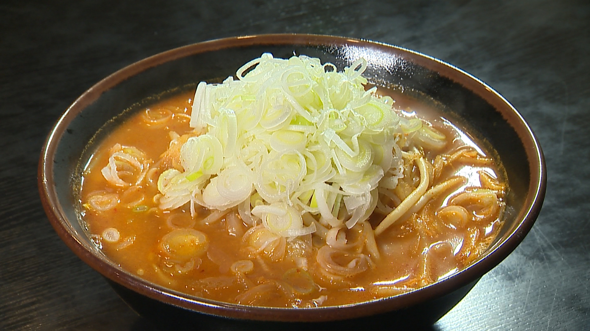 ラーメン翔激辛ラーメン