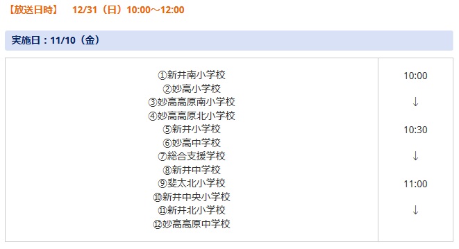 妙高