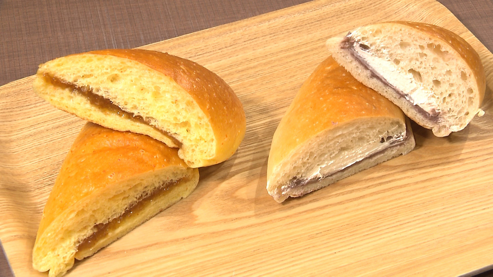 組合せ200通り以上のコッペパン！ケーキ＆パン特集「あるるんの杜」