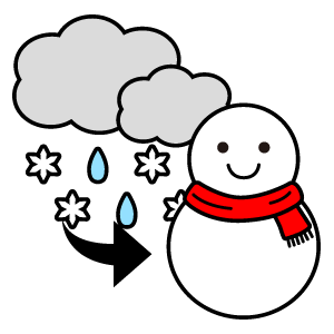 みぞれ_のち_雪
