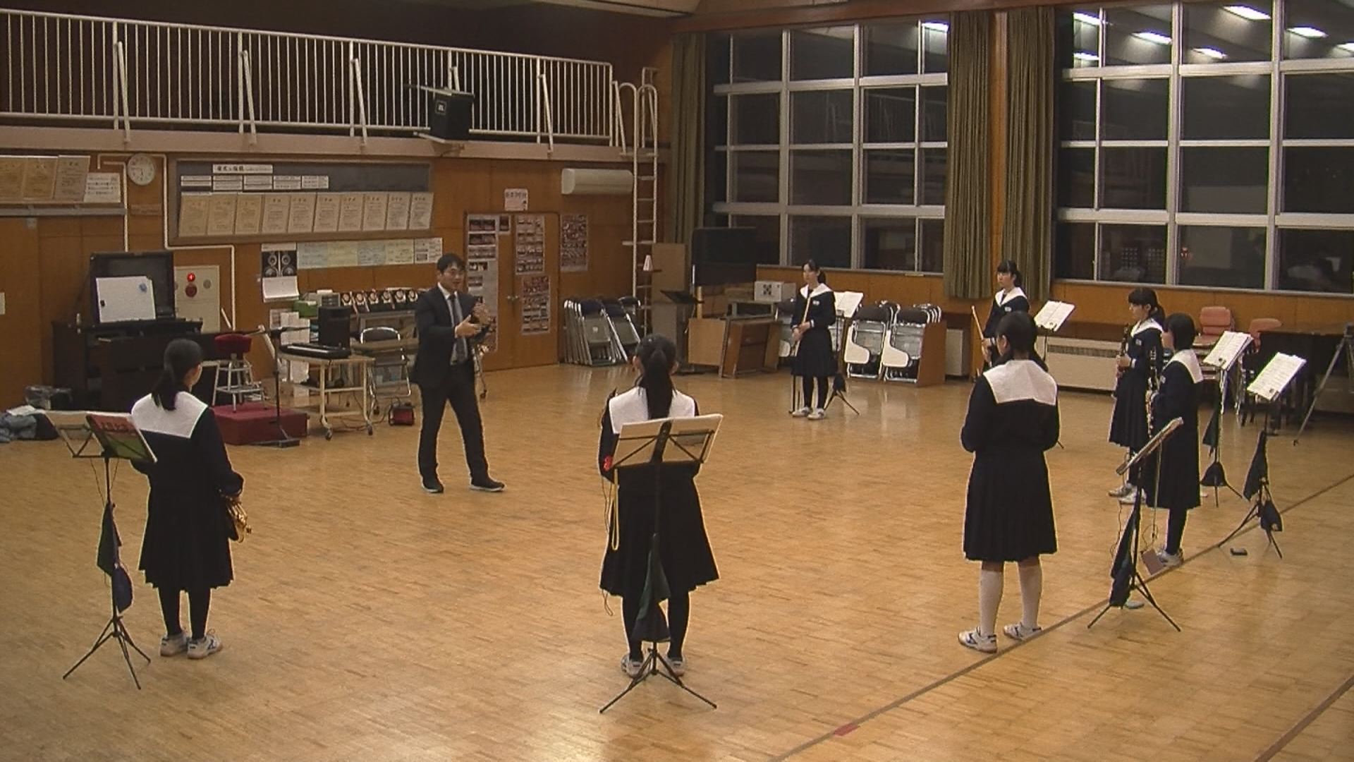新井中アンコン4