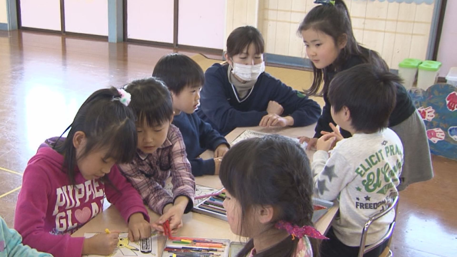 タウン用　1年生１