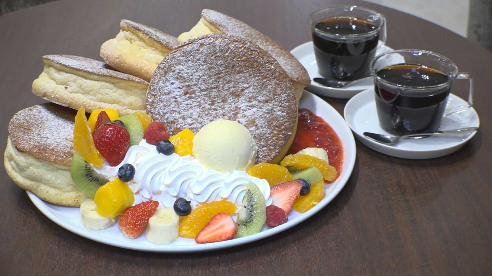 通常の3倍以上！本町ガチ盛りまつり　レジーナ　スイーツ＆ベーカリー初参加