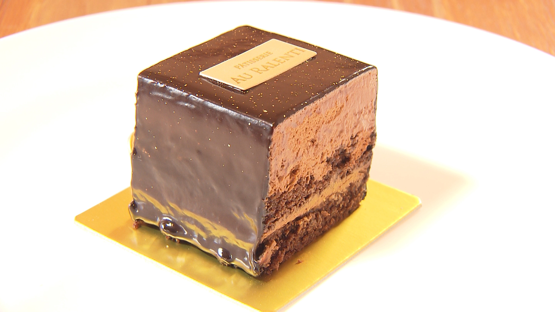 ケーキ＆パン特集「オラランティ」