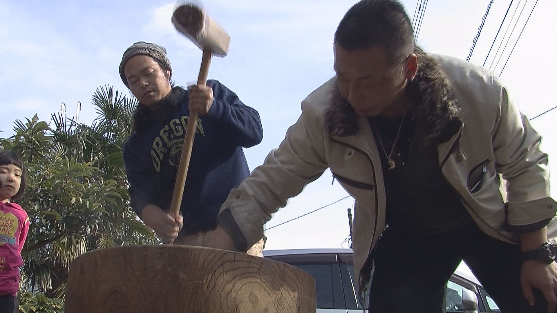 自然栽培農産品の良さ知って　八百屋の土田がイベント