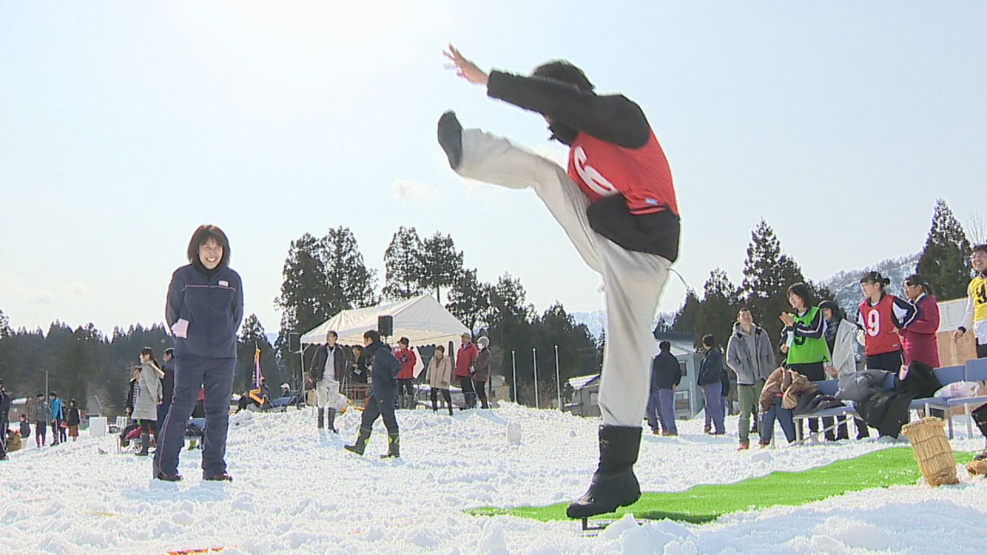 2・18 ごんぞ飛ばし世界選手権！参加者募集中