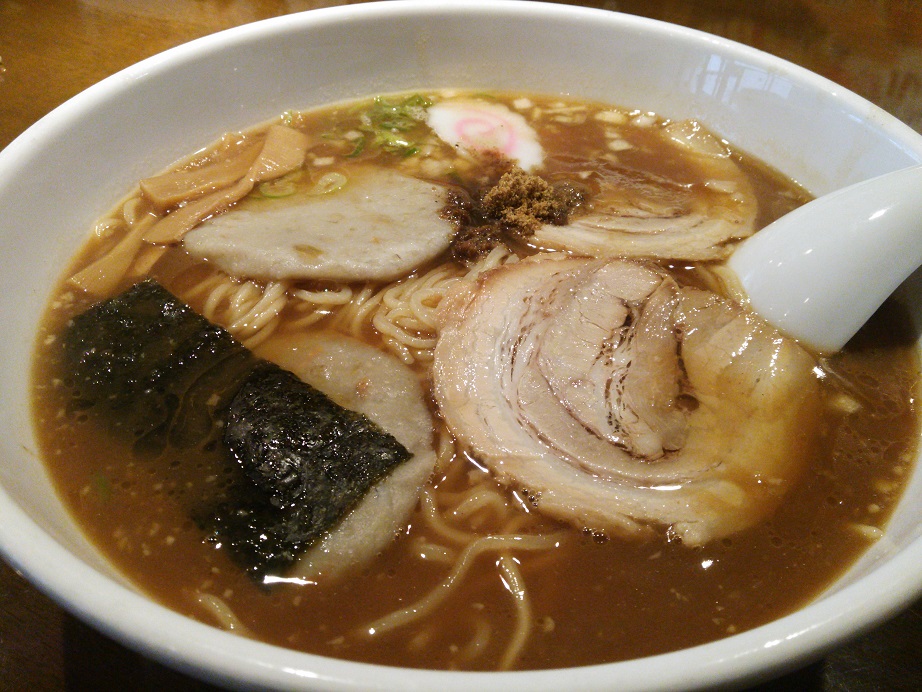メギスラーメンも登場！糸魚川復興メギス祭り 3月18日（日）