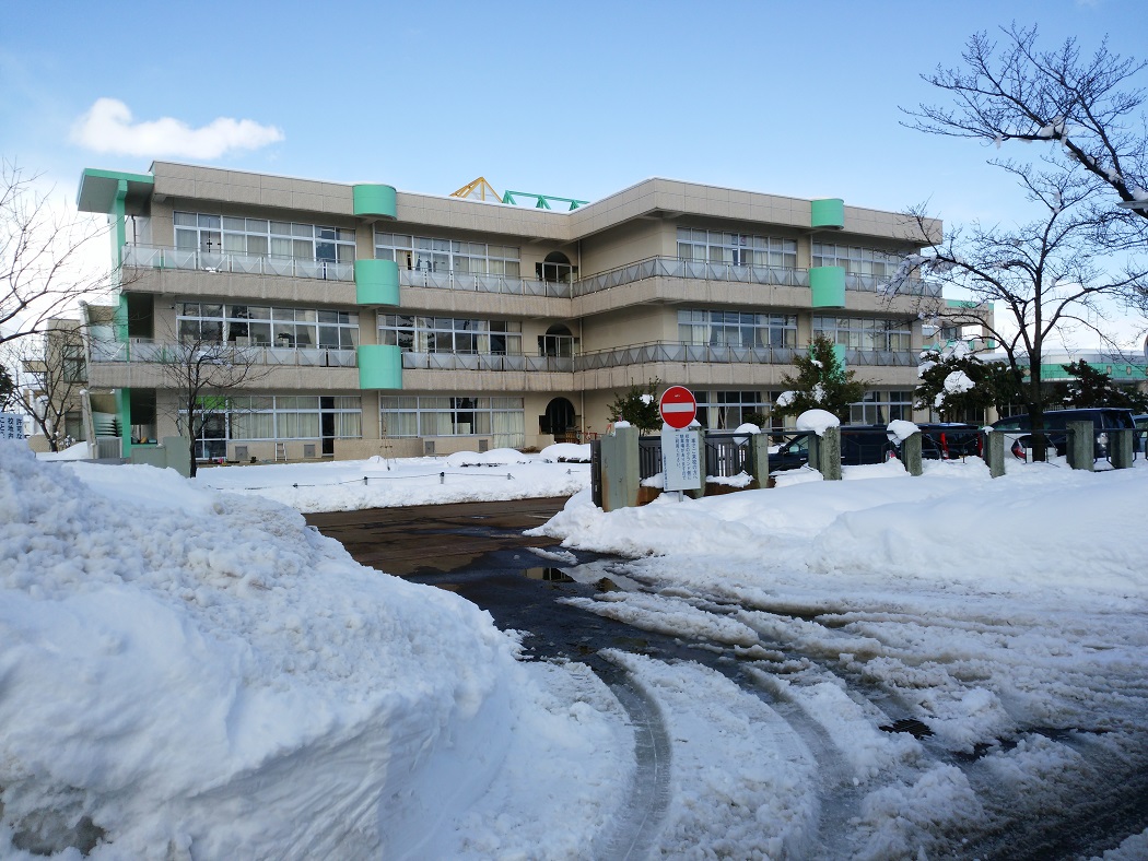 上越教育大学附属小学校 欠員募集