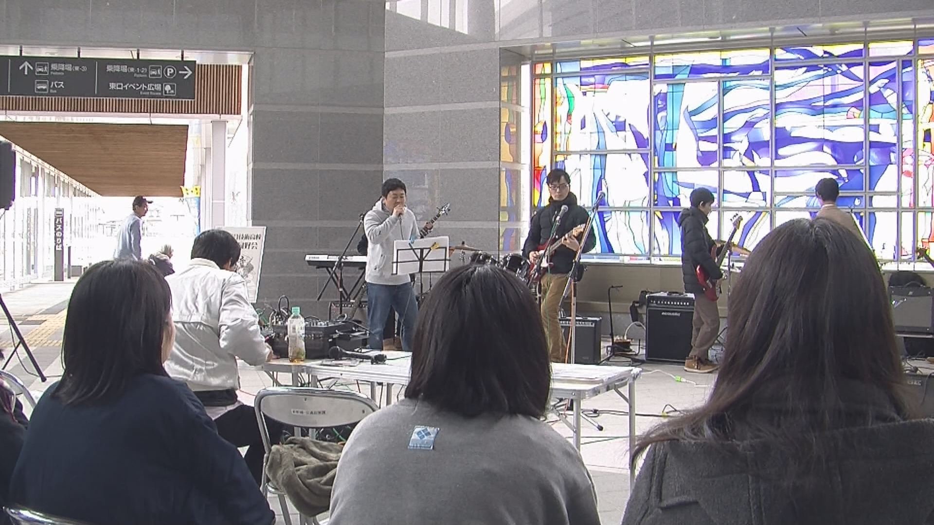 3周年2