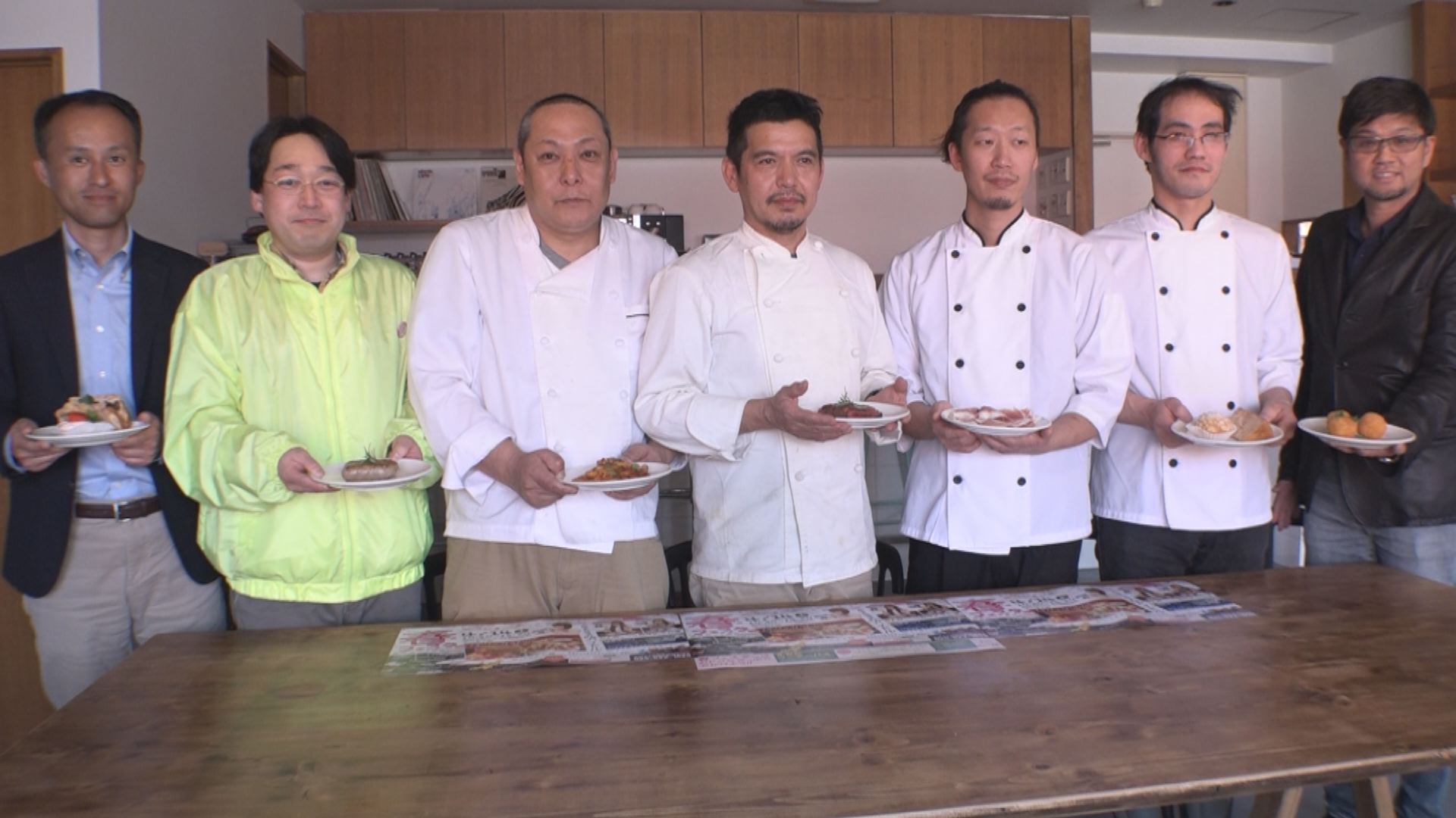今年も本町でイタリアンフェスティバル！4月14日（土）