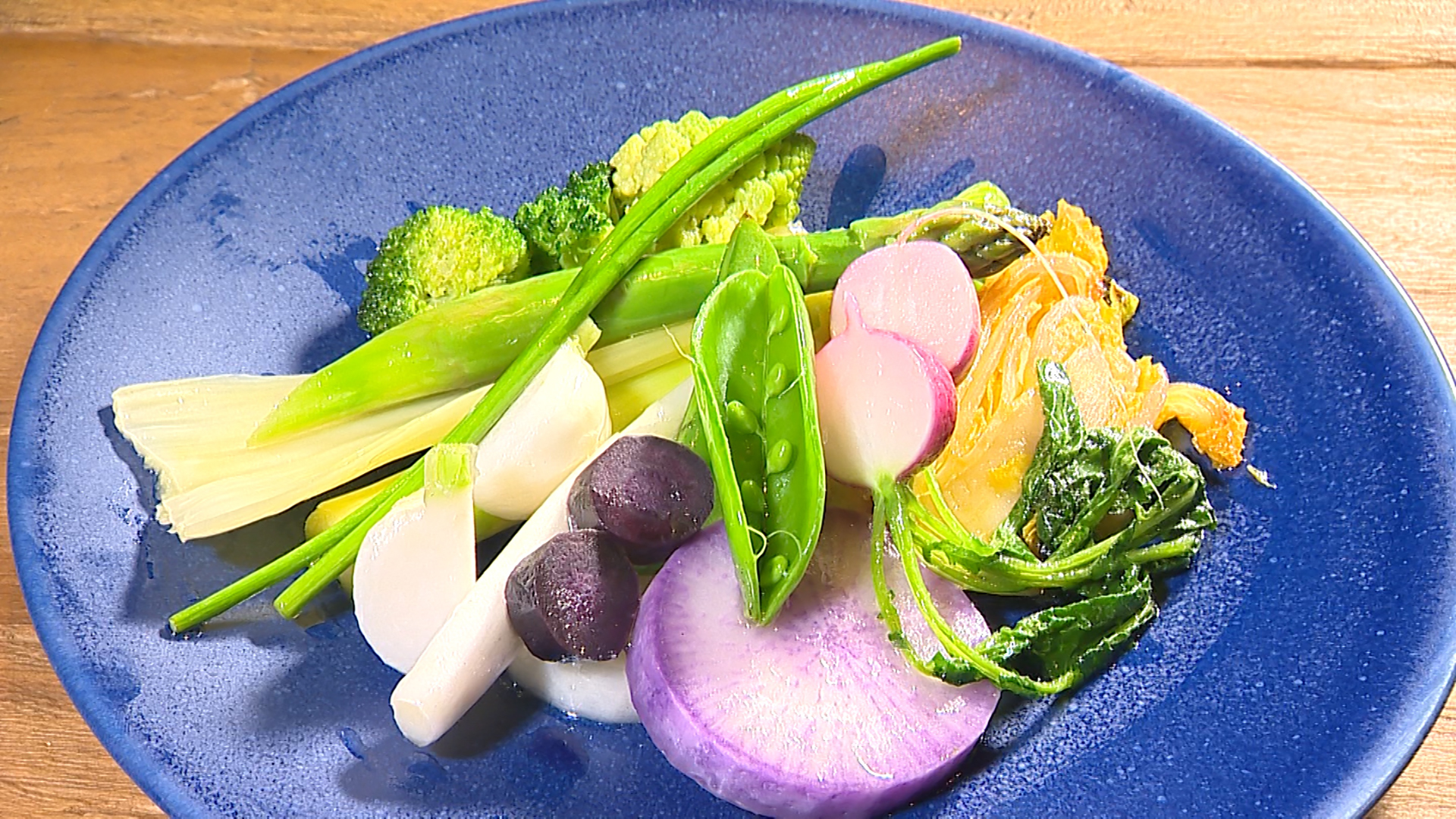 レルヒ料理3