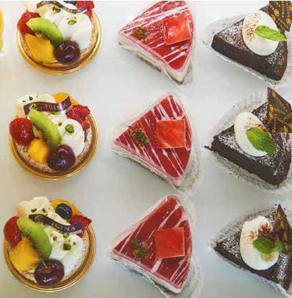 ケーキ２