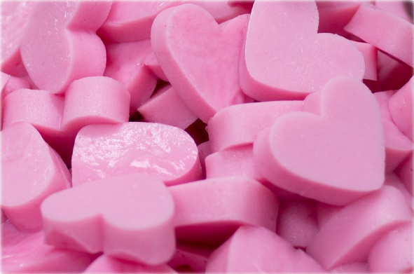 チョコではありません！愛を練り込んだ“かまぼこ”いかがです？