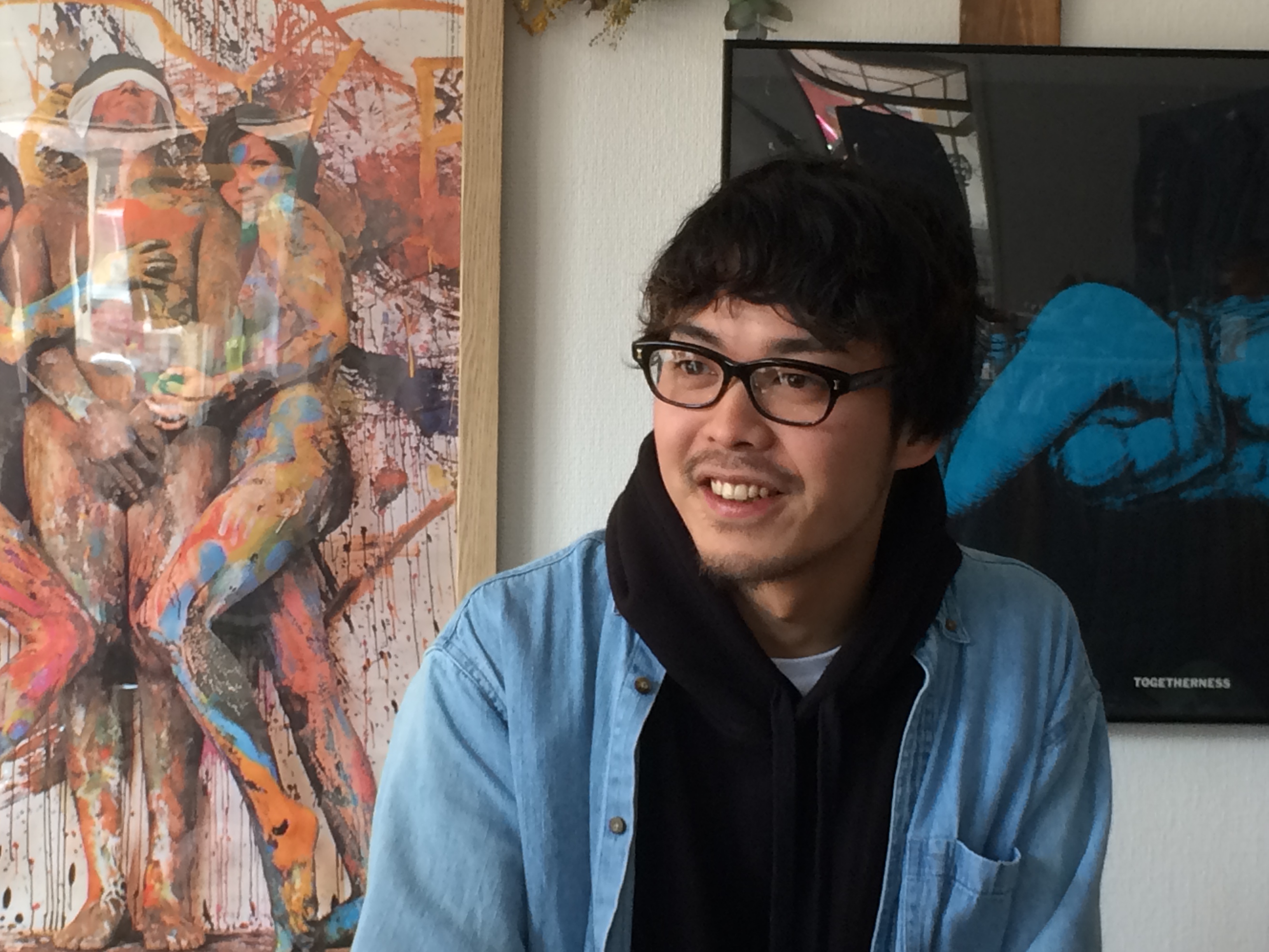ふるさとを元気に！「etcetera.tokyo」オープン
