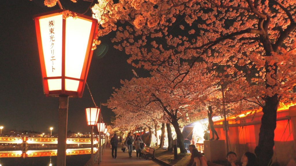 2017観桜会5
