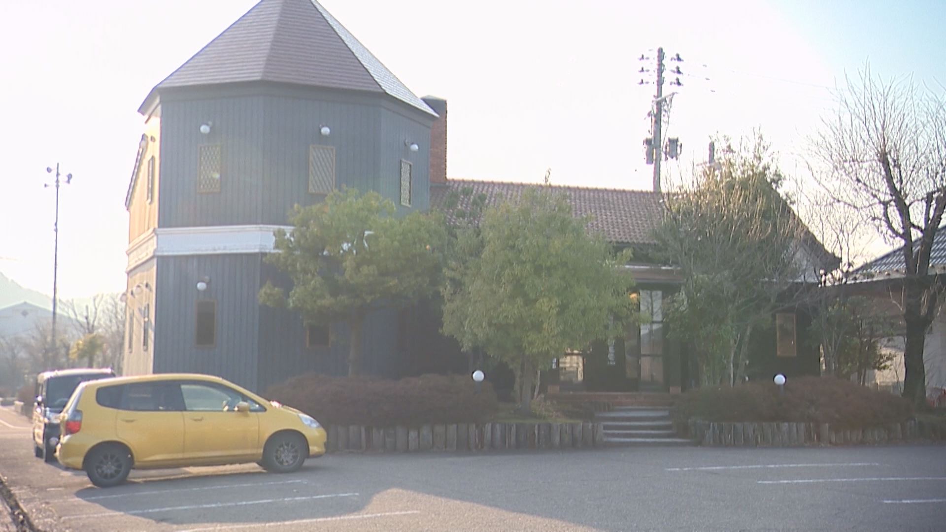 せしぼん外観