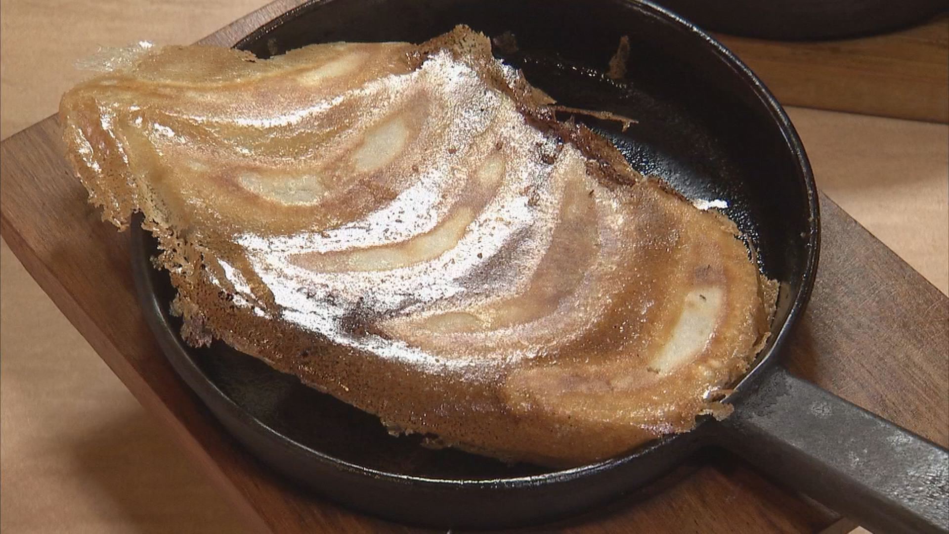 上海　餃子