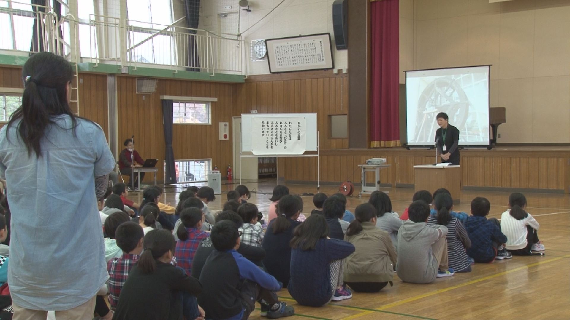 180425_斐太文化財少年団結団式d