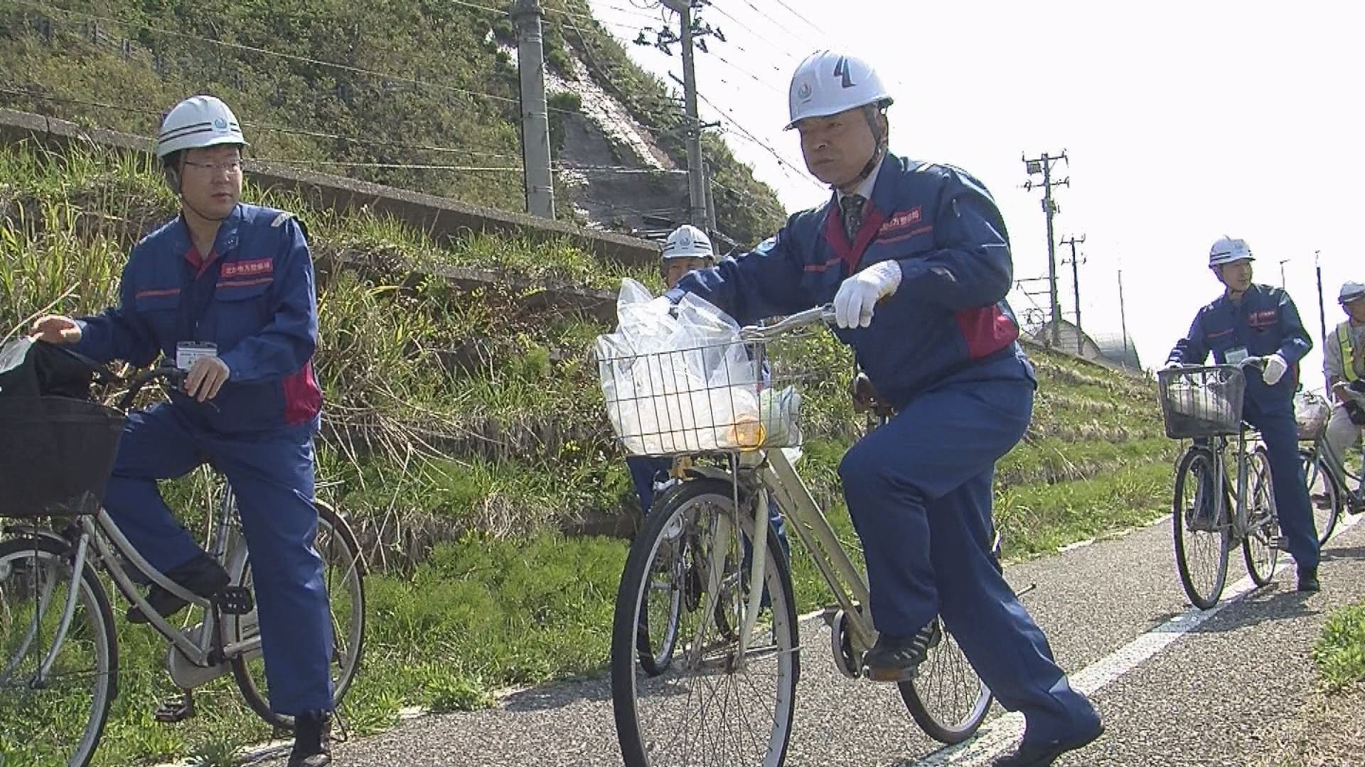 自転車3