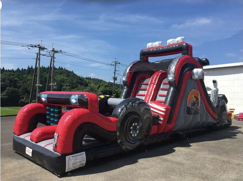 スライダー