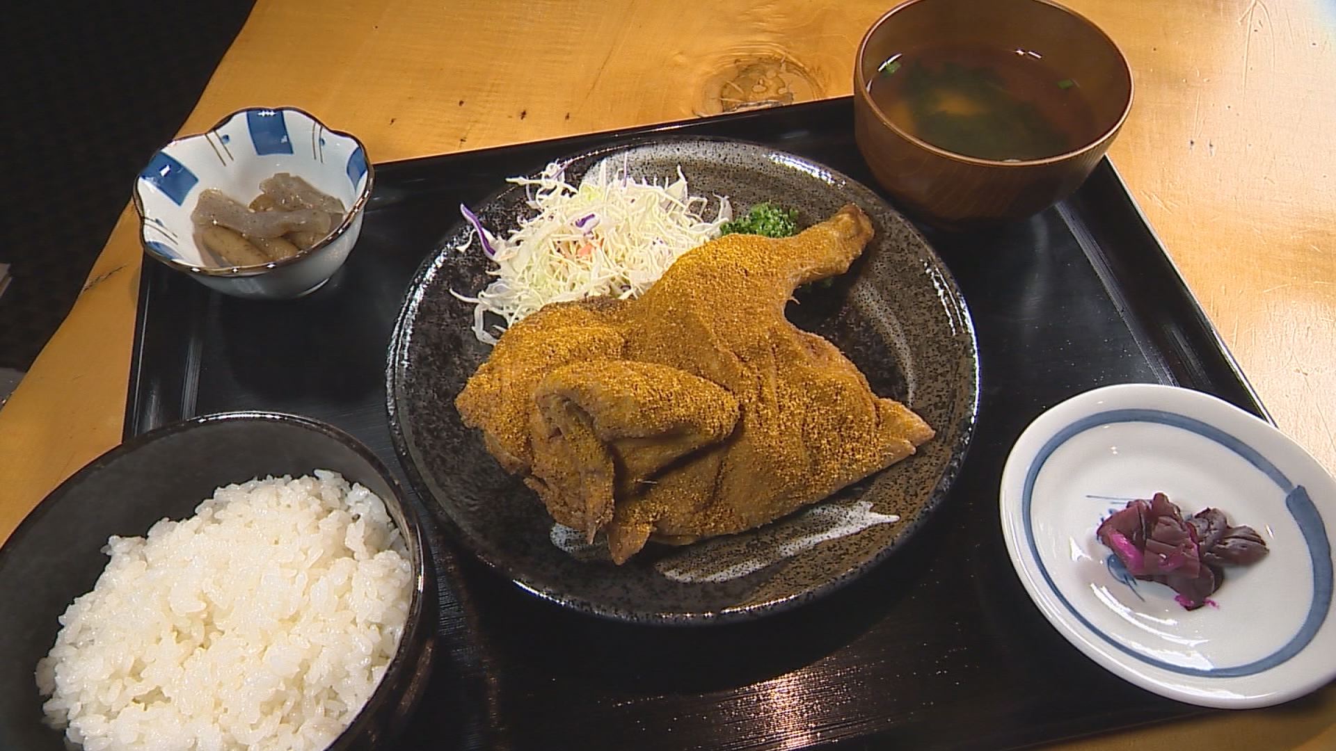 鳥から亭 (4)