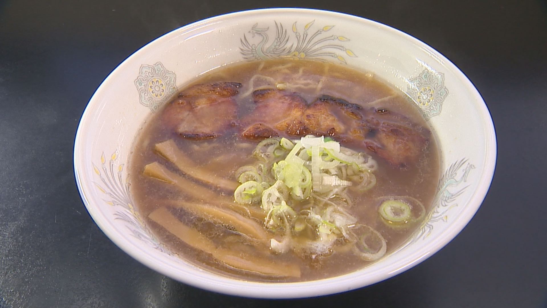 「やまだラーメン稲田店」５月20日閉店  パーコーメン食べ納め