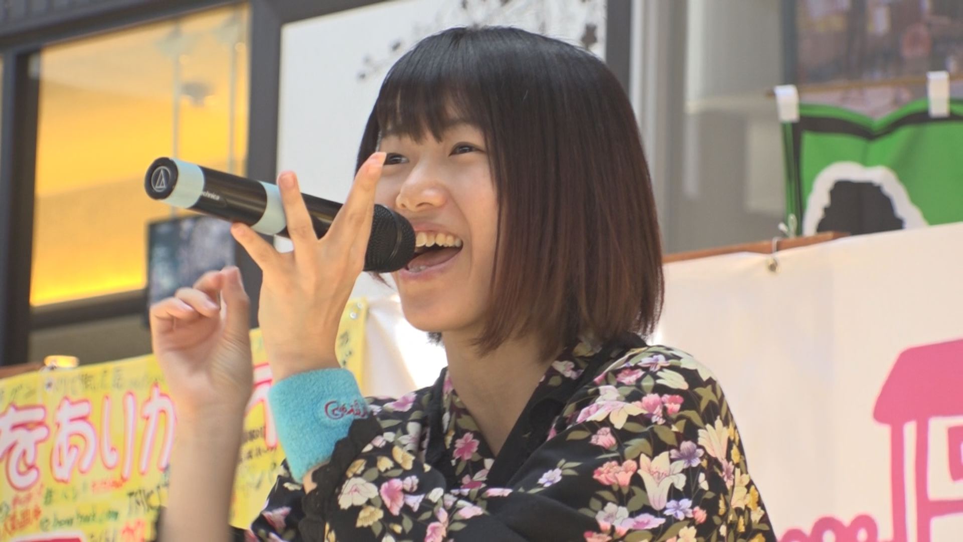 「がんぎっこ」ラストステージ！ ５年の活動に区切り