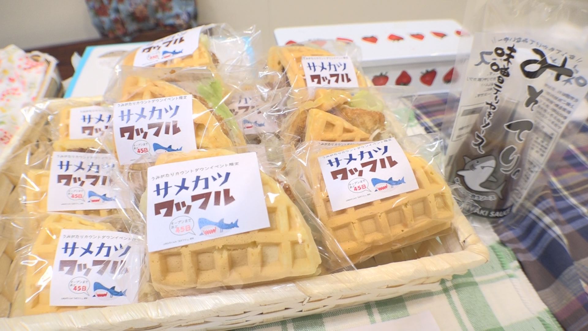 うみがたり2