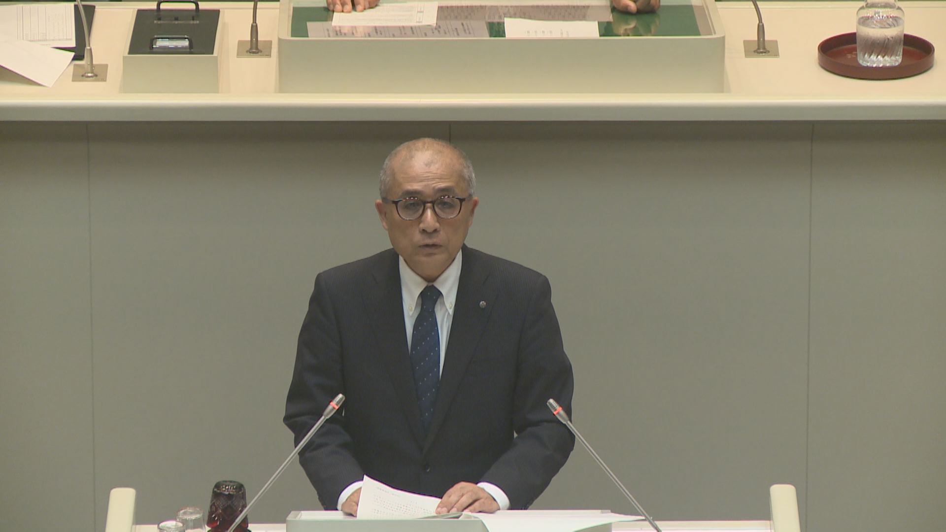 新潟女児殺害事件うけ　登下校ルート変更