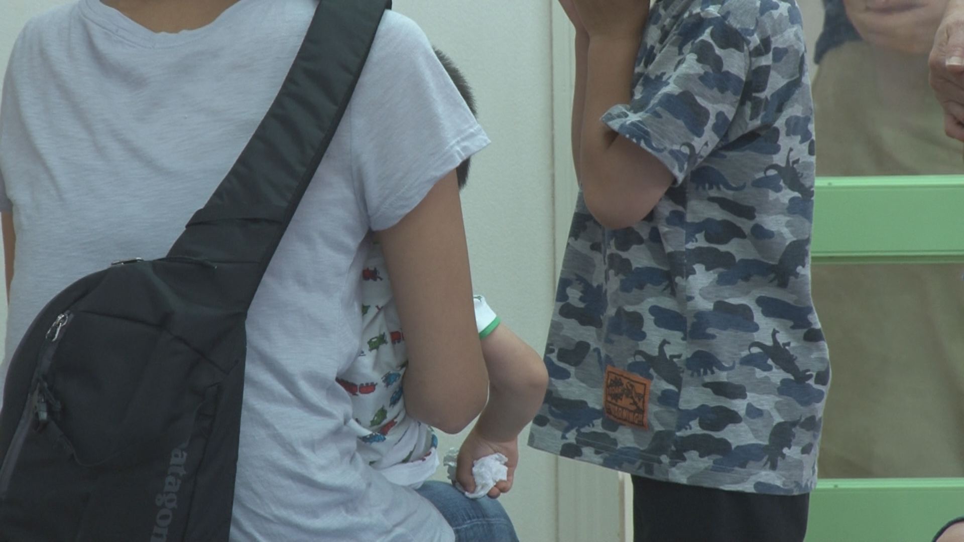 夏かぜ“ヘルパンギーナ”　上越地域で感染広がる