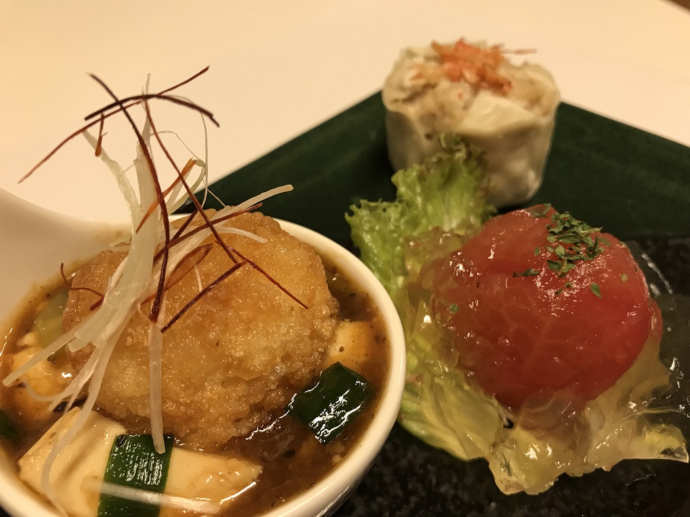 バル街　新井エリア参加店紹介④　FMみょうこう×タウン情報特別企画
