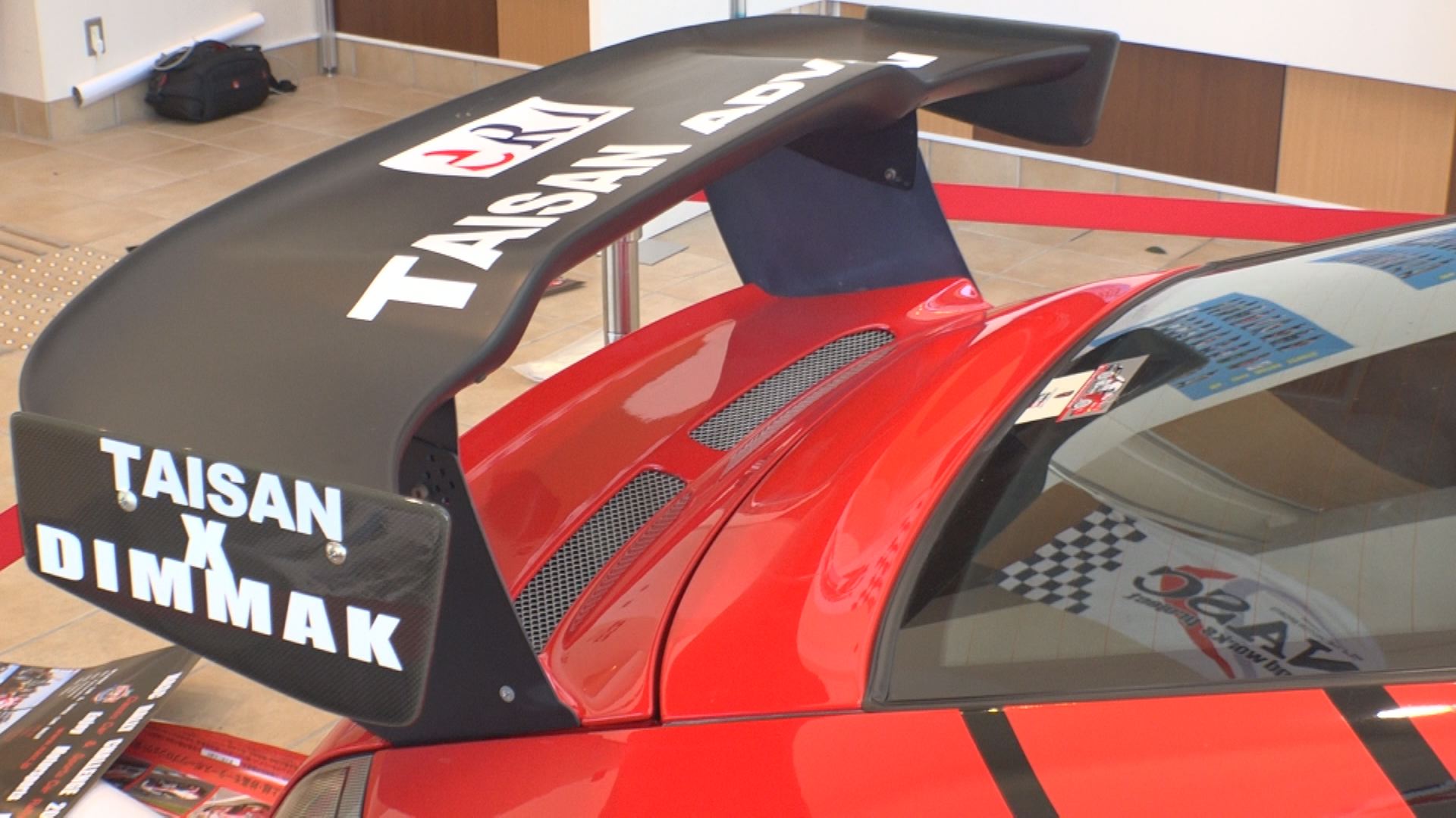 スーパーカー1