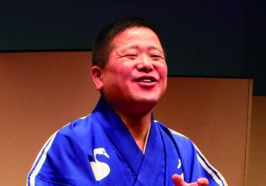 三遊亭白鳥さんが人気ドラマ プラックペアンに出演！