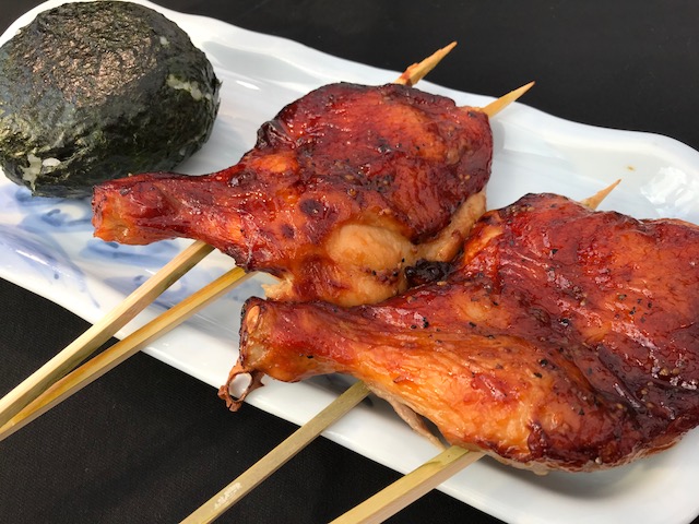 最初はグー