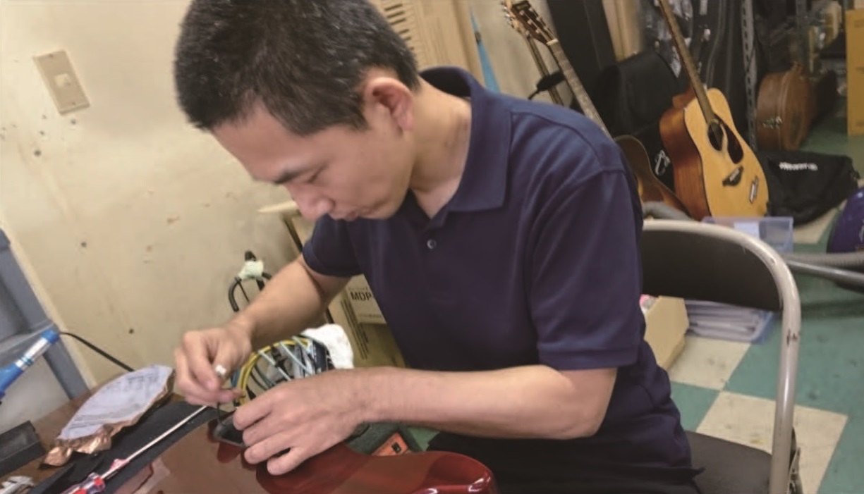 佐藤さん