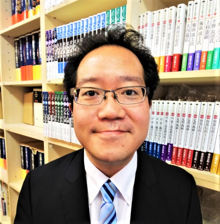 丸山裕之さん