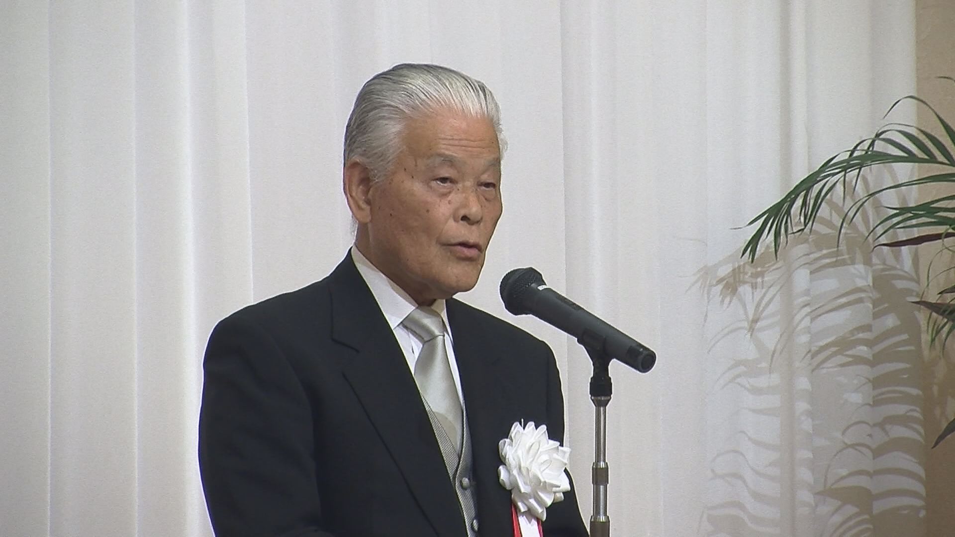 支え、支えられて 上越福祉会40周年